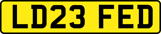LD23FED