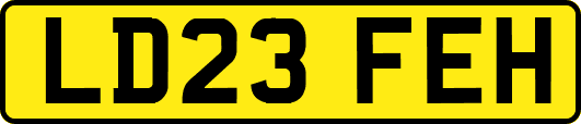 LD23FEH