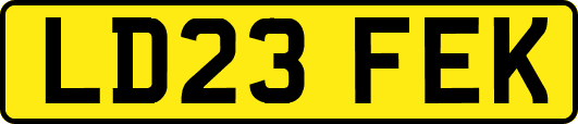 LD23FEK