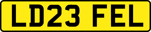 LD23FEL