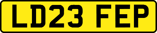 LD23FEP