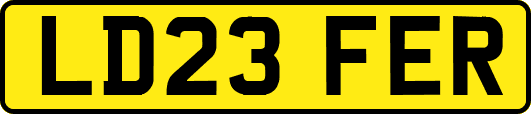 LD23FER
