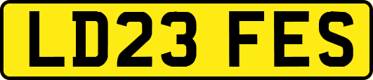 LD23FES