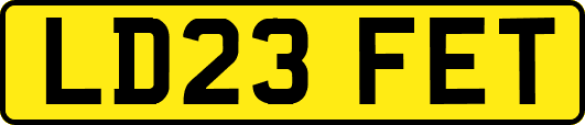 LD23FET
