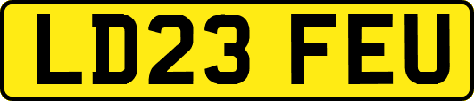 LD23FEU