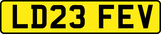 LD23FEV