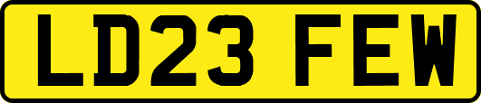 LD23FEW