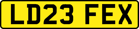 LD23FEX