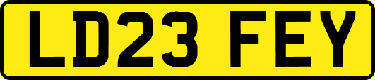 LD23FEY