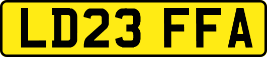 LD23FFA