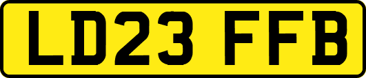 LD23FFB