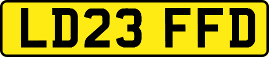 LD23FFD