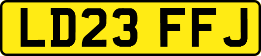 LD23FFJ