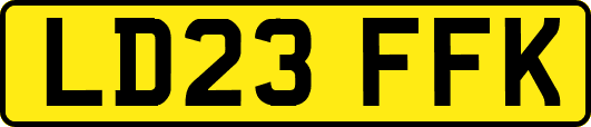 LD23FFK
