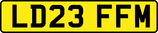 LD23FFM