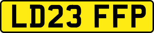 LD23FFP