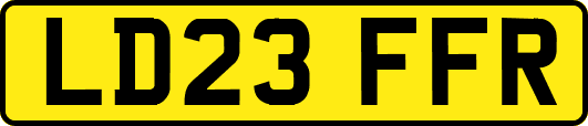 LD23FFR