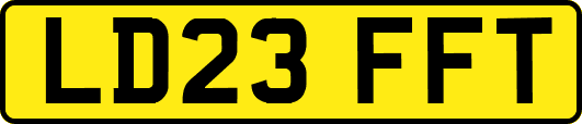 LD23FFT
