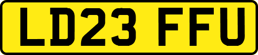 LD23FFU