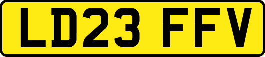 LD23FFV
