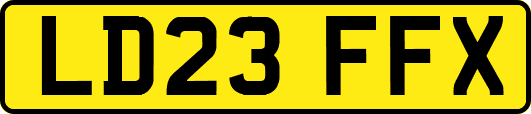 LD23FFX