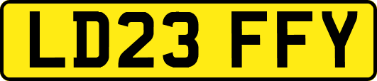 LD23FFY