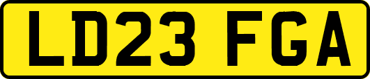 LD23FGA