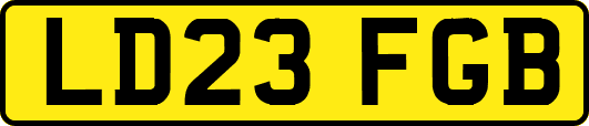 LD23FGB