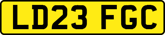 LD23FGC