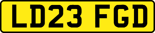 LD23FGD