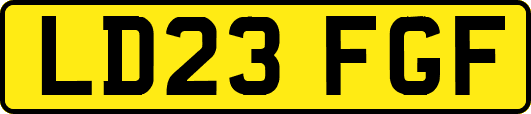 LD23FGF