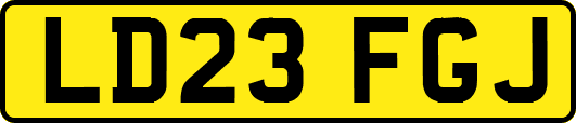 LD23FGJ