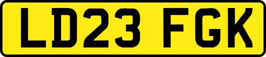 LD23FGK