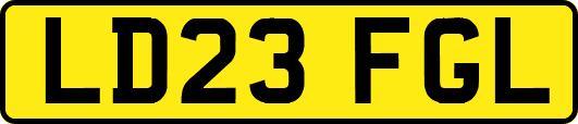 LD23FGL