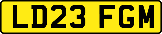 LD23FGM