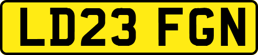 LD23FGN