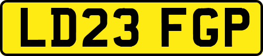 LD23FGP