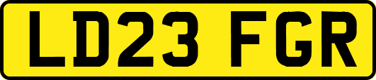 LD23FGR
