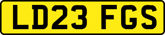 LD23FGS