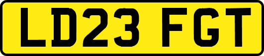 LD23FGT