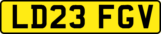 LD23FGV