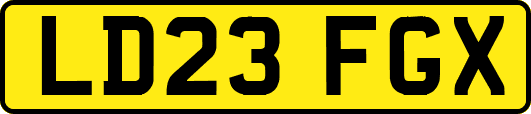 LD23FGX