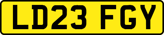LD23FGY