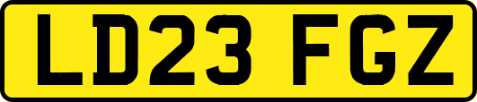 LD23FGZ