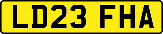 LD23FHA