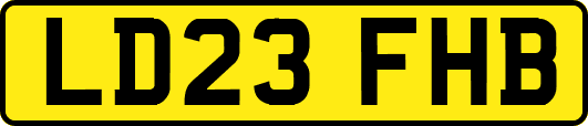 LD23FHB
