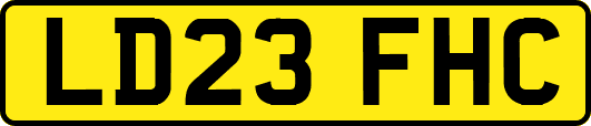 LD23FHC