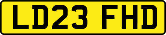 LD23FHD