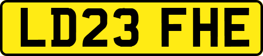 LD23FHE