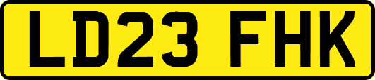 LD23FHK
